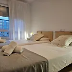 1A110 Apartamento Moderno
