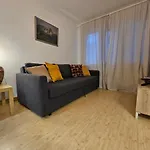 1A110 Apartamento Moderno