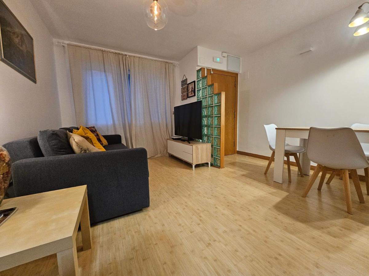 1a110 Apartamento Moderno Apartamento Gijón