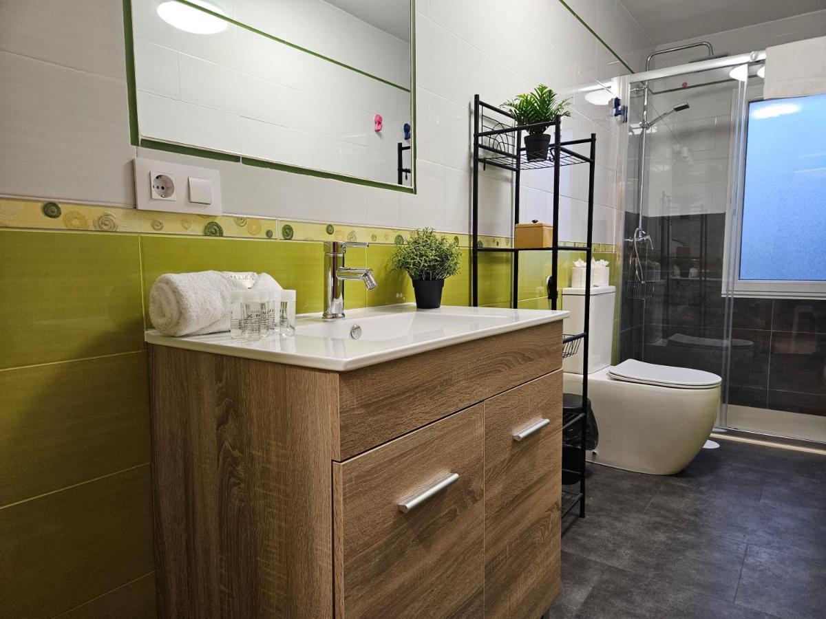 1a110 Apartamento Moderno *