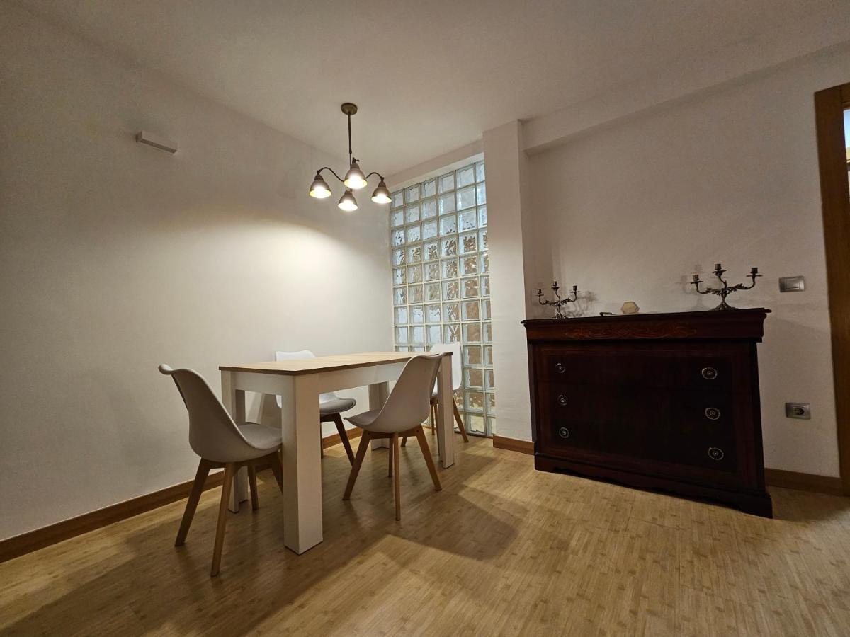 1a110 Apartamento Moderno Gijón